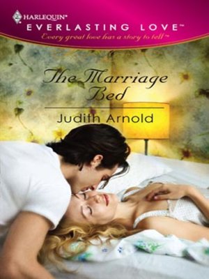 cover image of The Marriage Bed